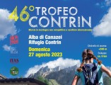  45rd Contrin race trophy 2022