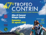  45rd Contrin race trophy 2022